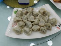 -聚德福海鲜家常菜(刘庄店)