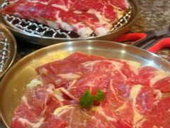 -高丽苑韩国烤肉(海昌路旗舰店)