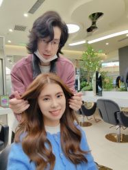 -BEAUTY HAIR GANO