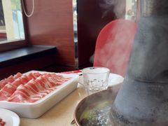 -阳坊大都涮羊肉(阳坊总店)