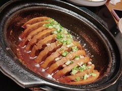 -味莊餐厅(康庄南街店)
