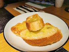 -Arpanda阿潘答餐厅(郎园店)