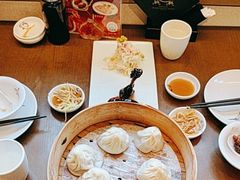 -南翔馒头店(豫园店)