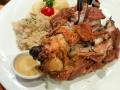 -申德勒加油站餐厅(三里屯北小街店)