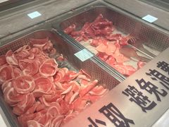 -集杰尚品海鲜烤肉火锅自助餐厅(经区九龙城店)