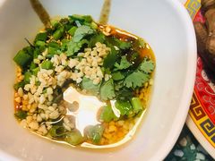 -怒火八零串串火锅(大渡口新天泽店)