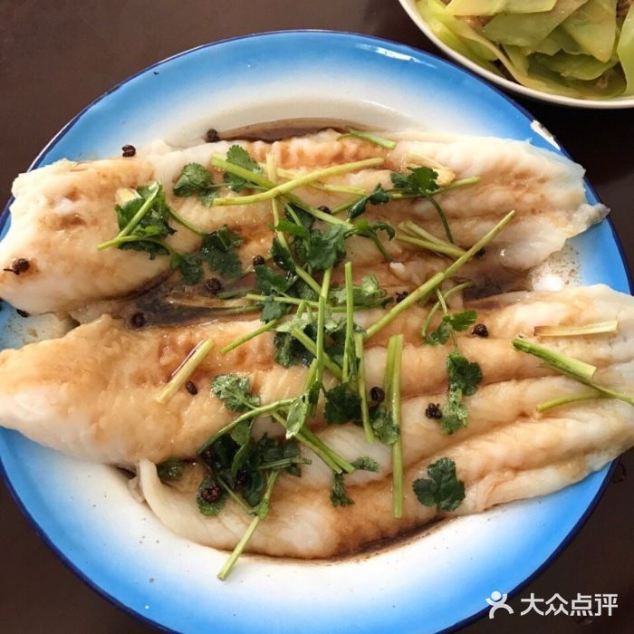 老城墙炖吊豆饭图片