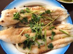 -老城墙炖吊豆饭