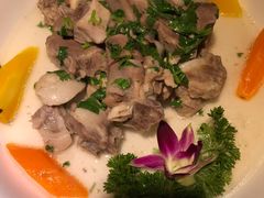 -新粤新疆菜(禅城店)