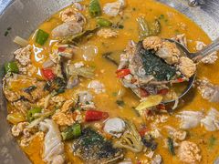 -辣不怕口味虾(凌霄路店)