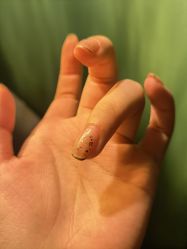 -莉娜美睫·穿戴甲