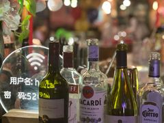 -胡桃里乐队酒馆(农科路店)