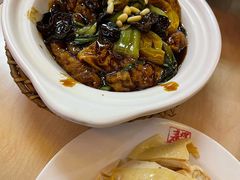 -泰煌鸡·上海白斩鸡·沪菜(平利店)