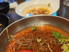 -马海涛牛肉串·东北吉林烧烤(领汇广场店)