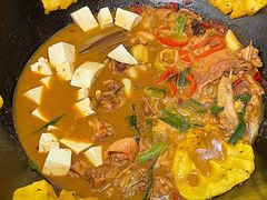 -六州府地锅鸡·农家菜·龙虾(未来科技城店)