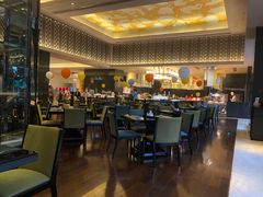 -富力威斯汀酒店·知味自助餐厅