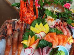 -花潮料理艺食馆(成都万象城店)