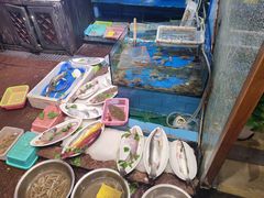 水产区-开鑫鱼厂·宁波海鲜(前程智慧城店)
