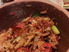 -福满我家大碗厨·湘菜(上海大厦店)