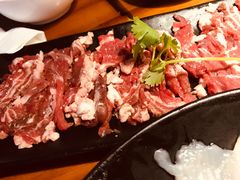 -捞围鲜·港式打边炉(海阳路店)