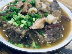 -正宗阳山牛杂(东城店)