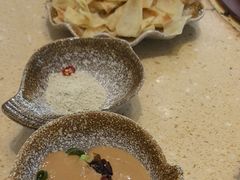 -313羊庄鲜羊火锅·鲜羊肉烧烤(李村店)