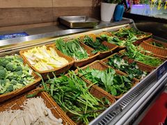 -蒙肥羊·酸汤潮牛·鲜牛肉火锅烤肉自助(岗顶店)