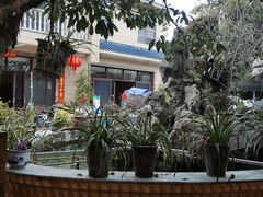 -代术连山回锅肉创始人餐厅(小学店)