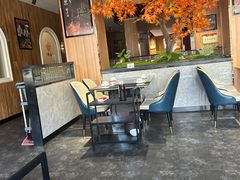 -重庆德庄火锅(永城店)