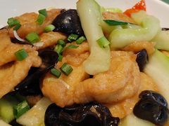 -日昌餐馆(德胜门店)