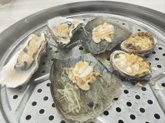 -船奇蒸汽海鲜·闽菜(八市海鲜总店)