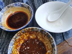 -西月城谭豆花(光华店)