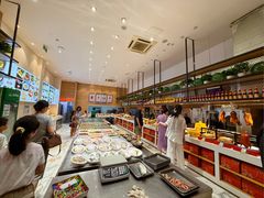 -映像威海·海鲜味道(经区店)