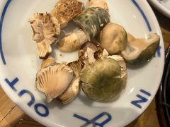 -一坐一忘云南菜(嘉里中心店)