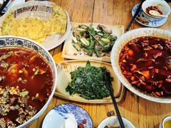 -青城甲(青城山店)