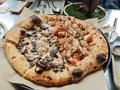 -O'mills Sourdough Bakery&Bistro(永嘉路店)