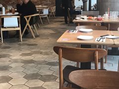 大堂-必胜客(巴沟店)