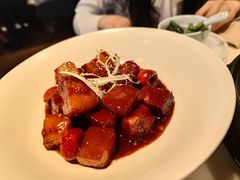 -港丽餐厅(高德置地店)