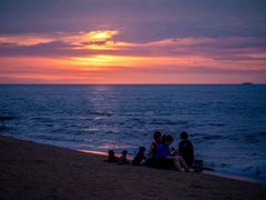 -白沙门生态公园