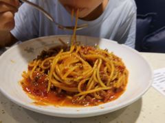 -夏日玛莉西餐厅(金茂览秀城店)