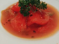 果味番茄-纳地素食(石门公园店)