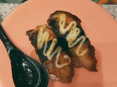 焦糖鳗鱼-争鲜回转寿司(中街大悦城店)
