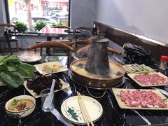 -牛九铜火锅
