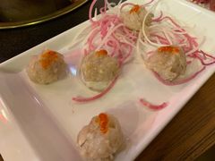 -北门涮肉·炭火铜锅涮肉(什刹海店)