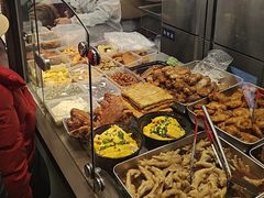 -新雅粤菜馆(南京东路店)