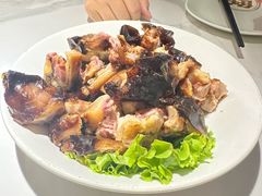 -船歌·鱼水饺青岛菜(正阳路店)