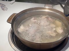 -烹然四季椰子鸡火锅(姚家园万象汇店)