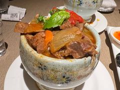 -波特曼西餐厅(中央大街店)