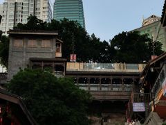 -重庆十八梯传统风貌区