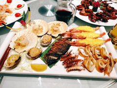 -金满楼(天河中路店)